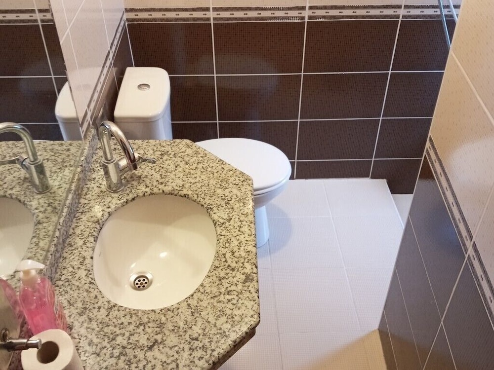 Karaova Camping Bungalov view 3