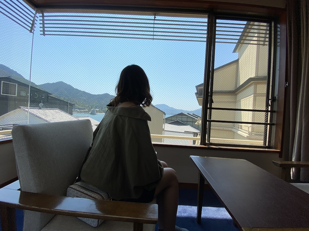 Hotel Miyarikyu