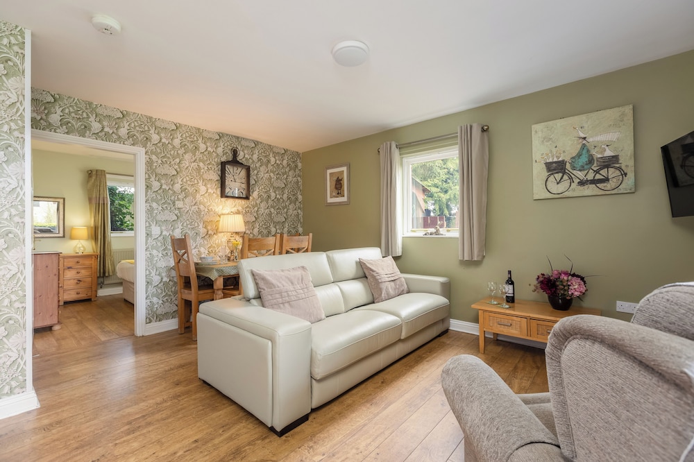 Rocklands Lodges