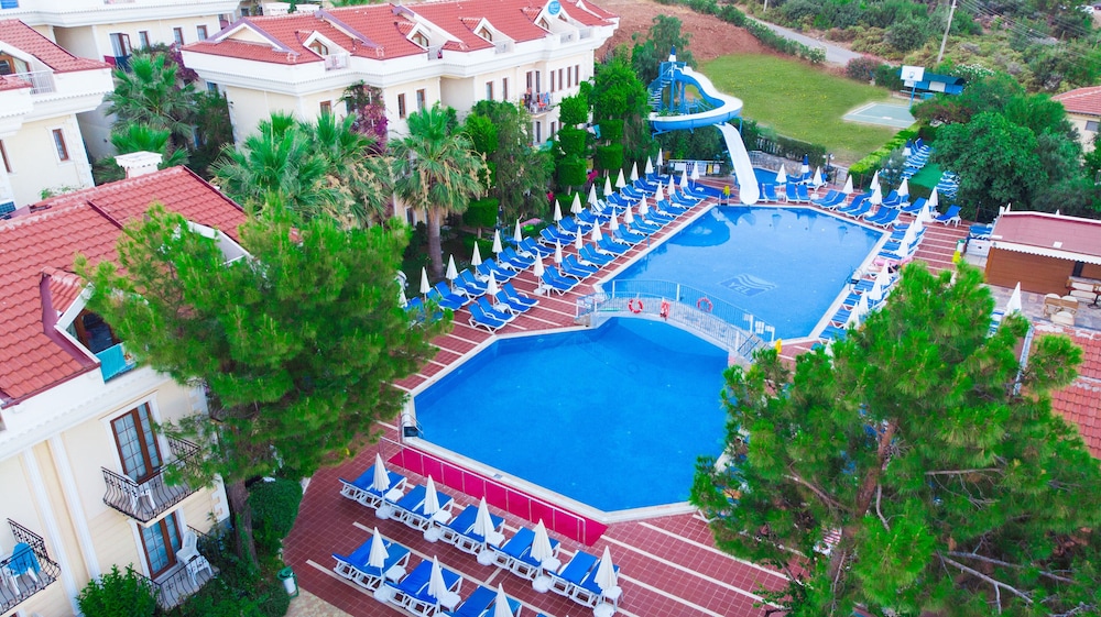 Yel Holiday Resort - All Inclusive