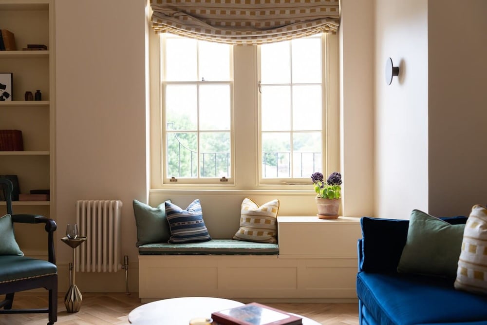 Melody Apartament in Greater London