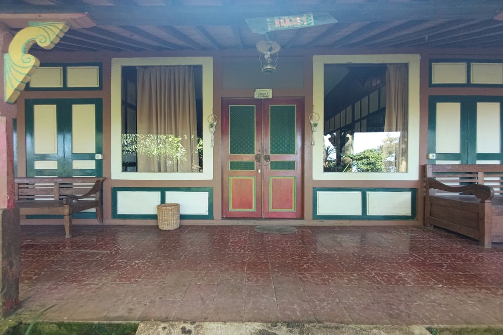 Mendulang By Belza