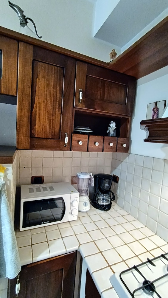 Roma Chic House - Luxury Apartment 1 People for Business Studio