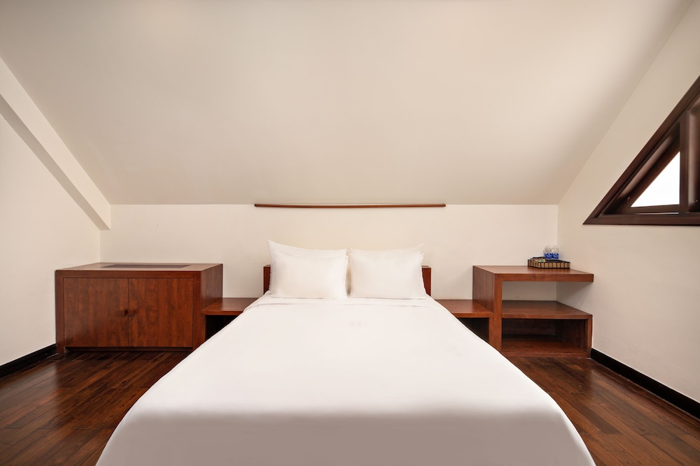Abogo Champa Villa Beach Da Nang