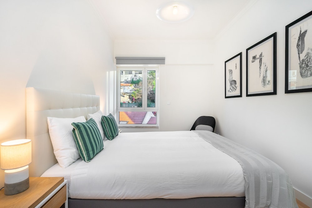 Anjos Premium Apartment