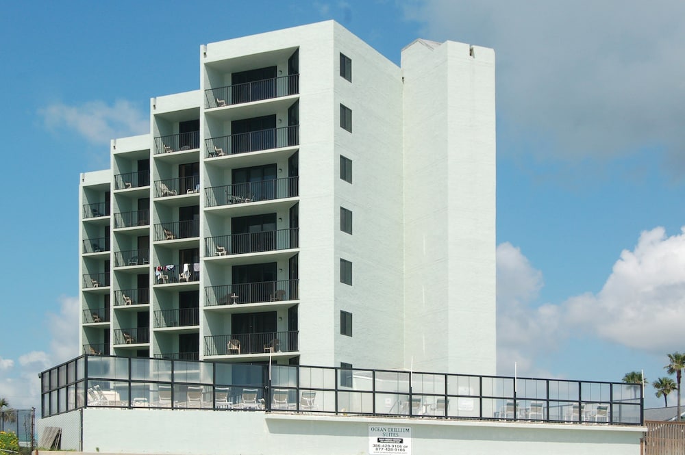 Ocean Trillium Suites view 3