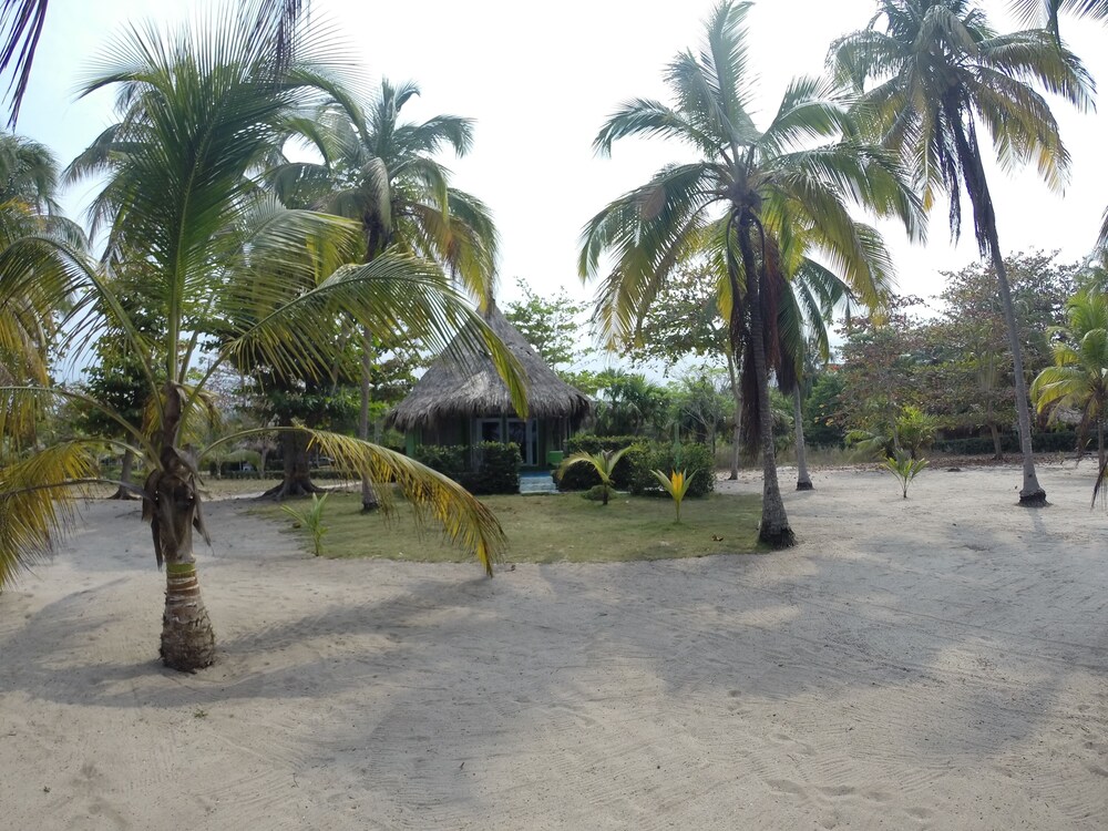 Playa Mandala