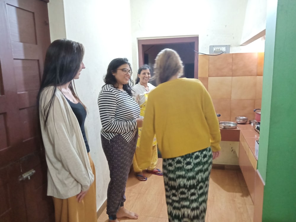 Enjoy The Real "wayanad Village Home Stay" Experience view 5