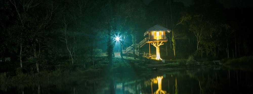 Green Berg Holiday Resorts