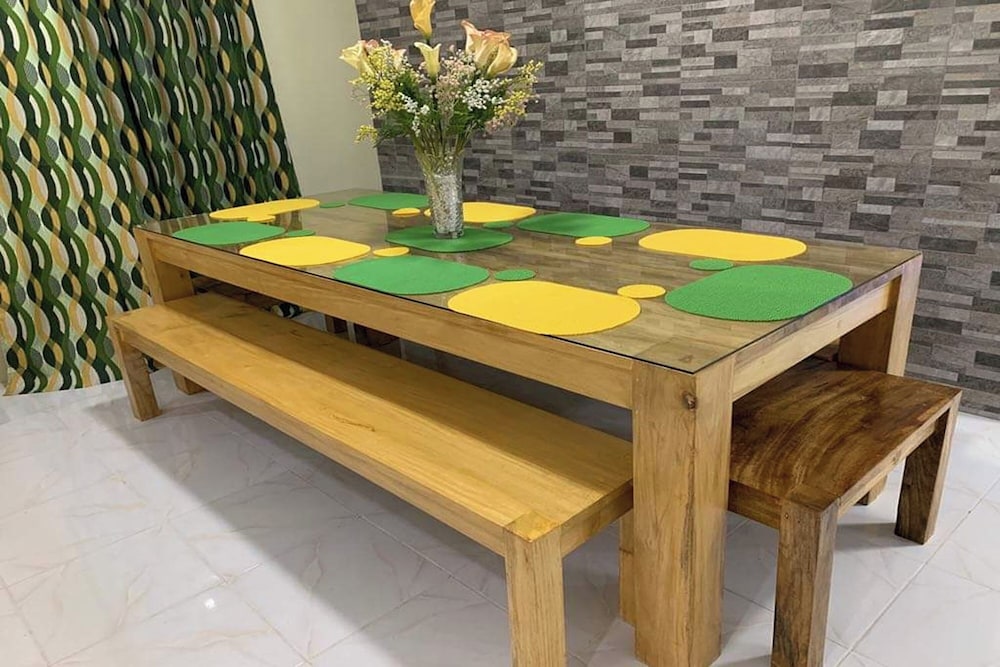Michael's Homestay - Farm Villa near Patar Beach & Bolinao Falls