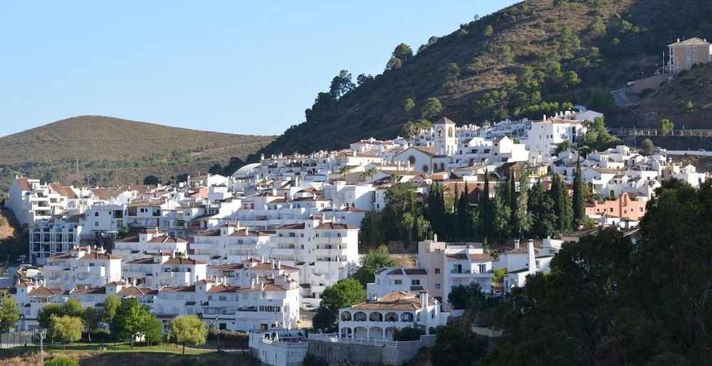 Village House Benahavis