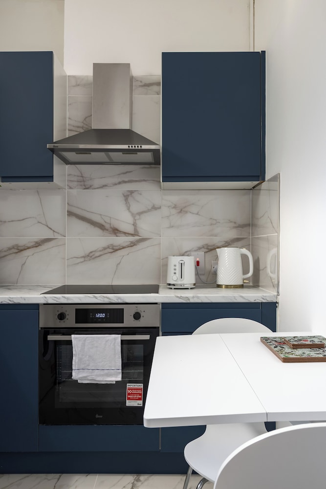 Crawford place studio apartments