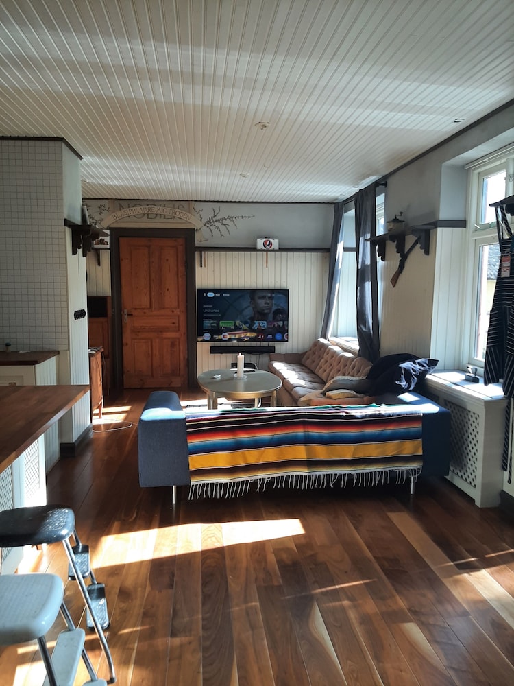 Room-strandhgårdens Stay BBB