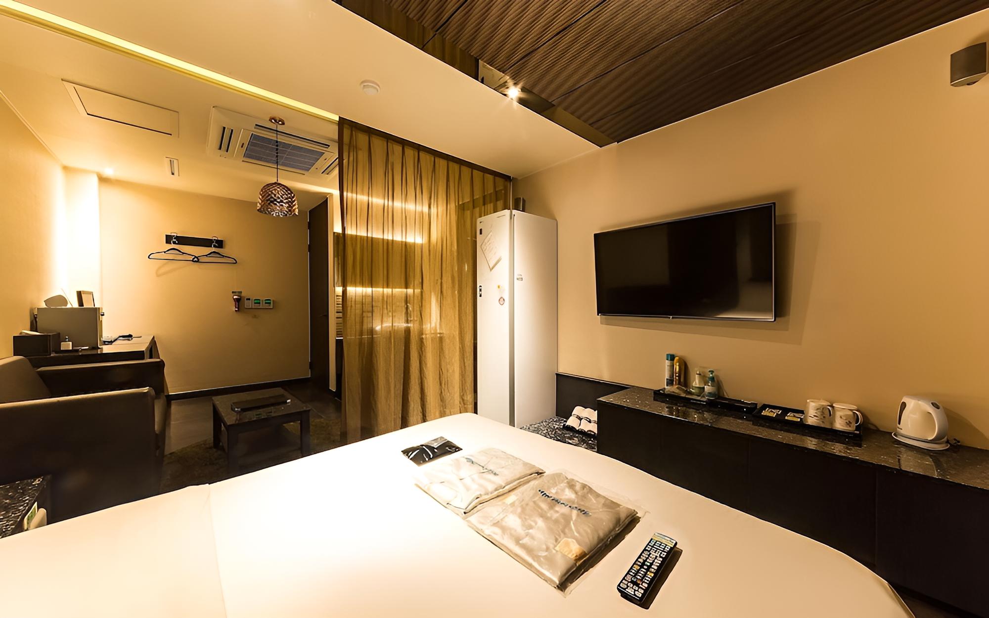 Ansan HIP, photo 28