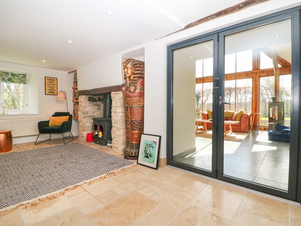 Stroud Vacations - Tickmorend Farm - Property Image 13