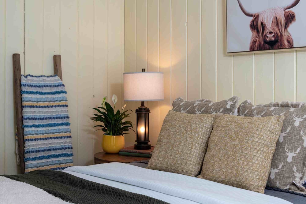 Tucker Hill Lodge