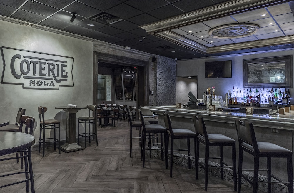 New Orleans Vacations - La Galerie French Quarter Hotel - Property Image 15