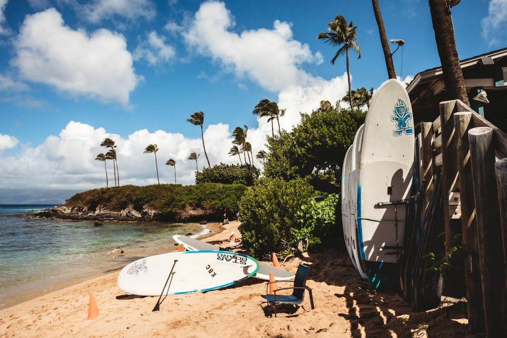 Montage Kapalua Bay Collection by KBM - 2 Units (6301/6401)