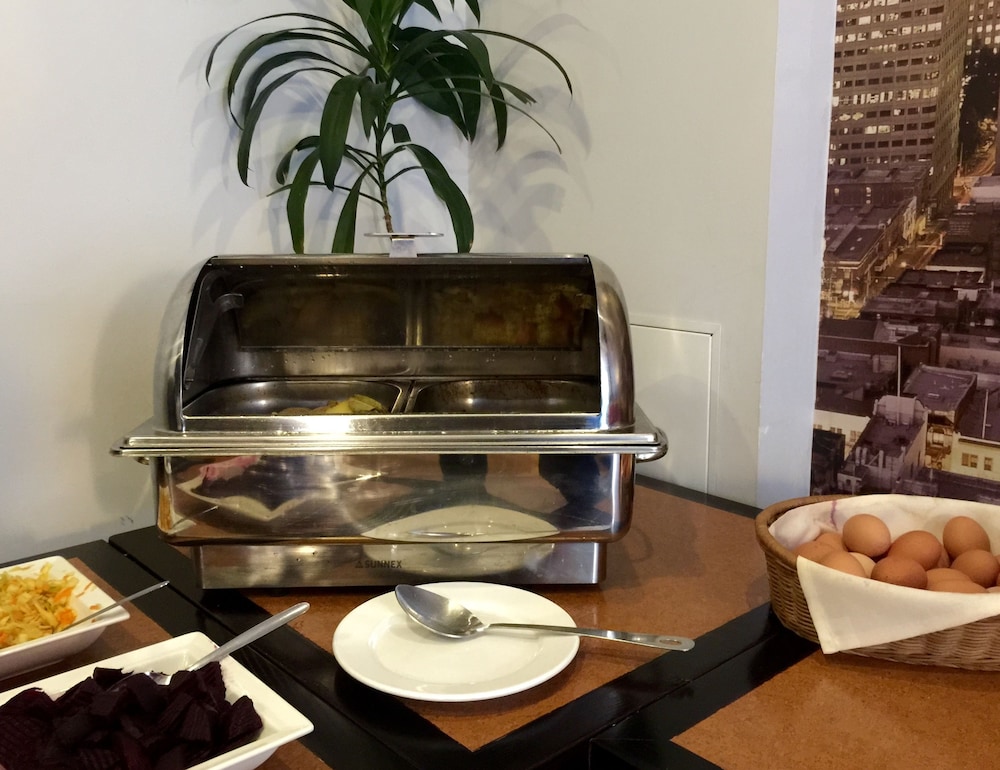 Tallinn Vacations - Center Hotel - Property Image 3