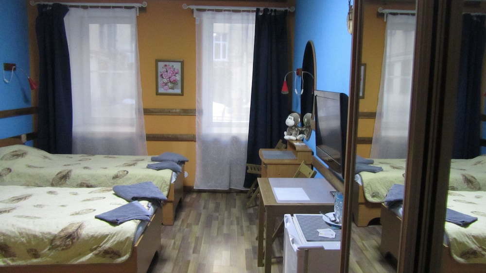 Guest House Garrah