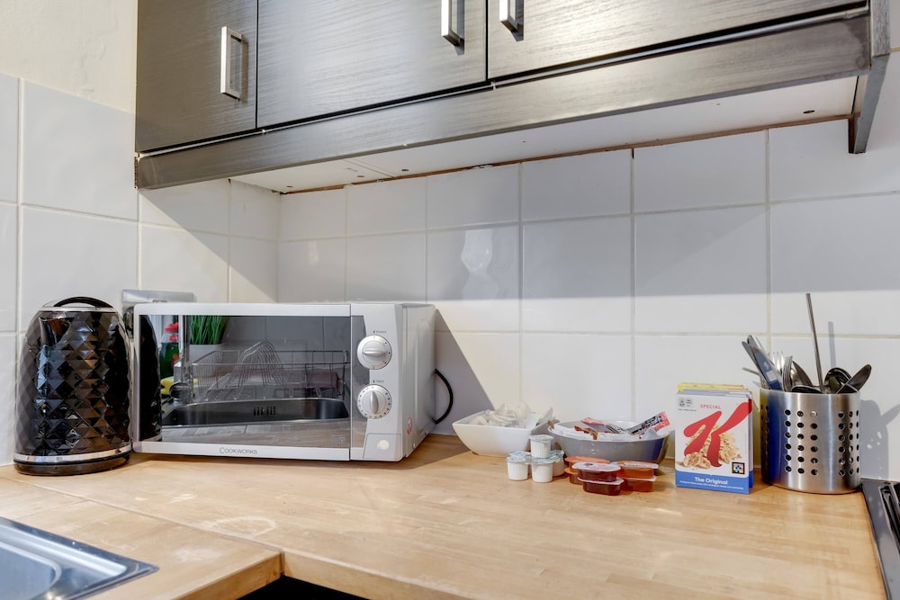 Mirabel Apartment 2 Bedrooms Fulham