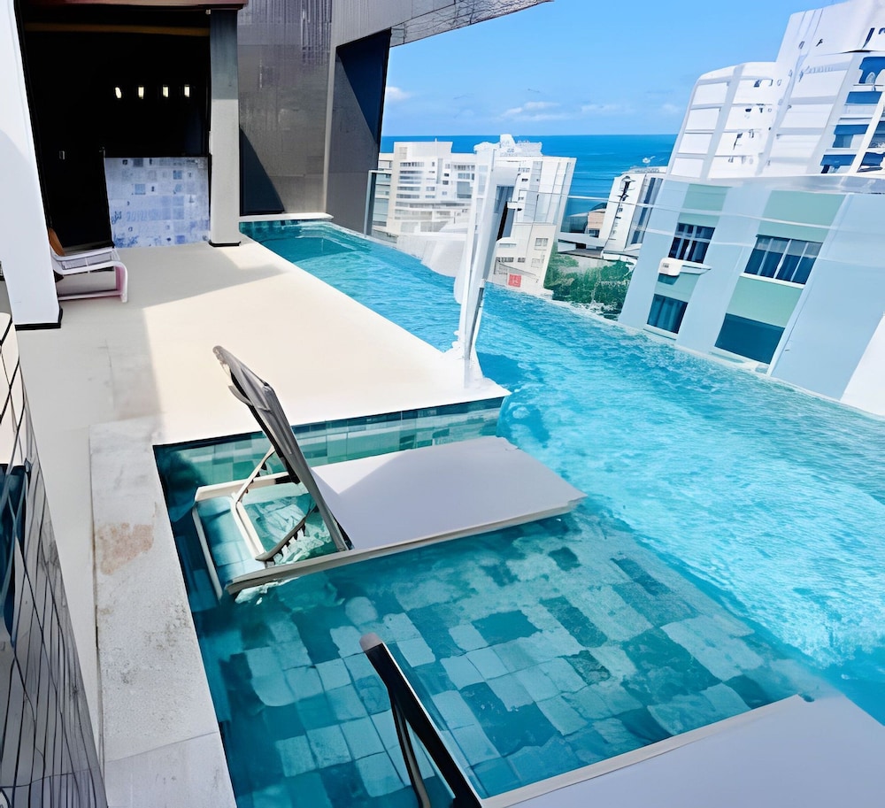 Porto Privilege by VLV Stays