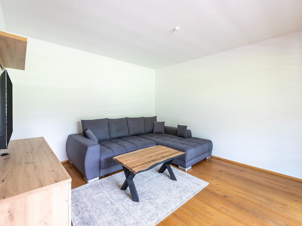 Apartment in Tyrol Near Kitzbuhel