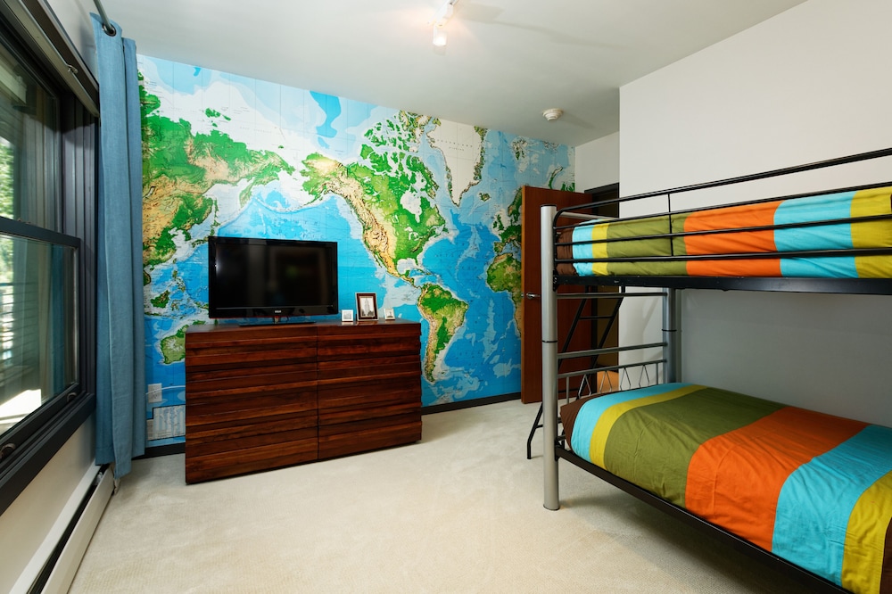 Durant Condominiums by Frias