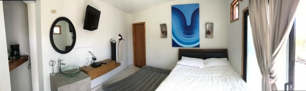 Villas Emilio
