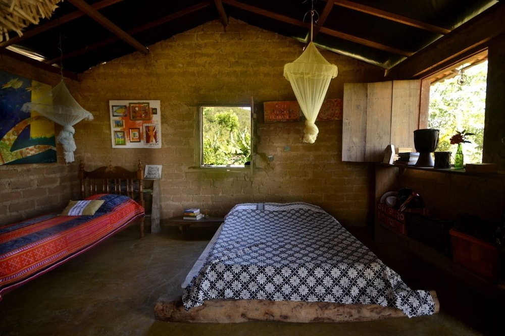 Sitio Monte Alegre - Hostel