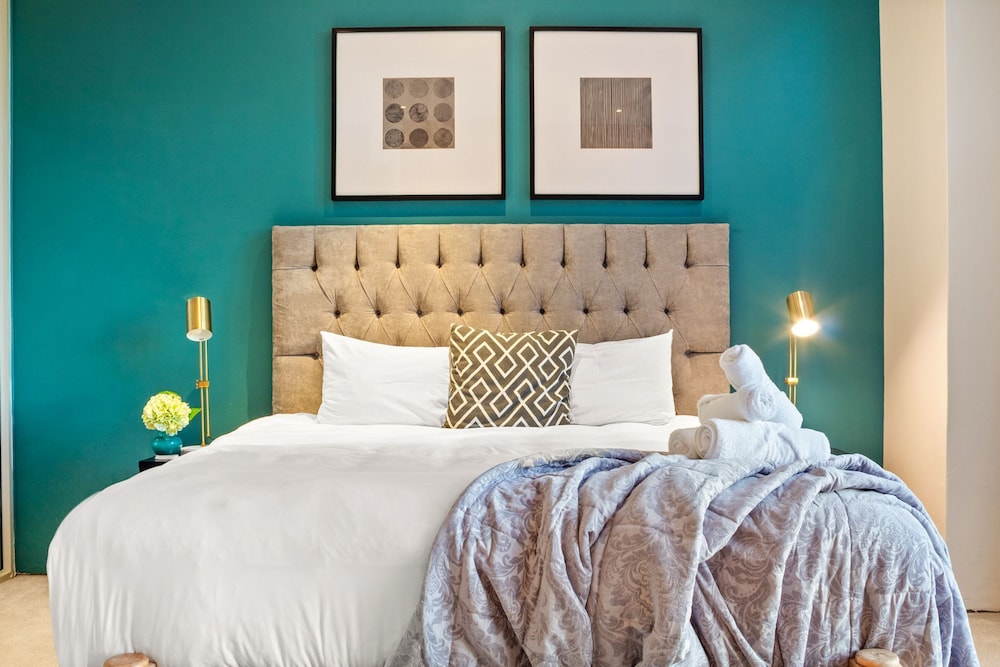 Oceanview Grange Retreat