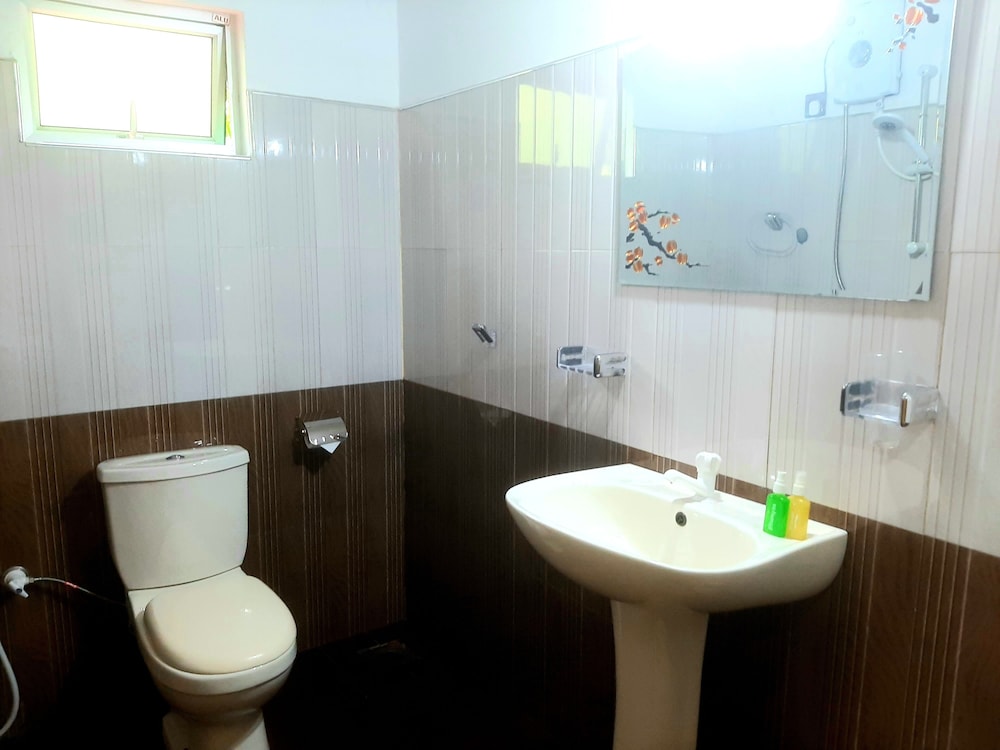Palitha Home Stay
