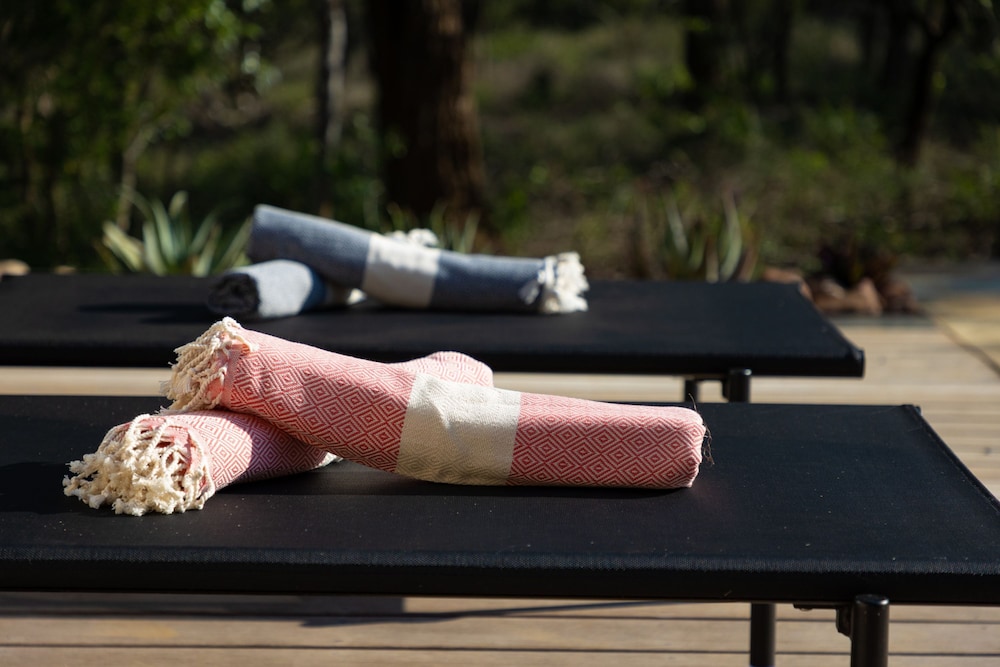 Discover the Coziness of Villa Nesskop - Hoedspruit