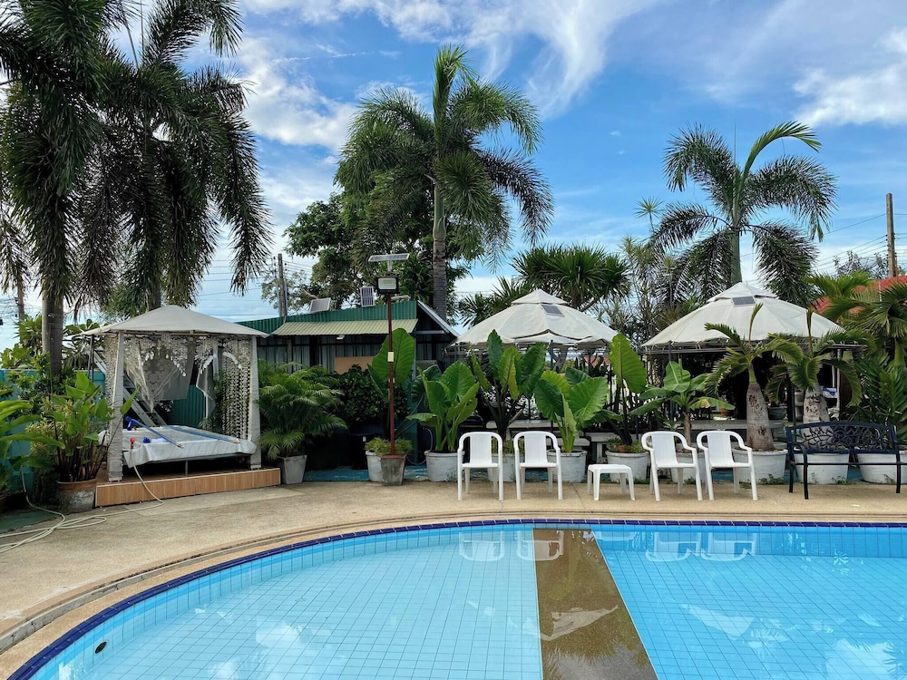 Villa Na Wande Sattahip