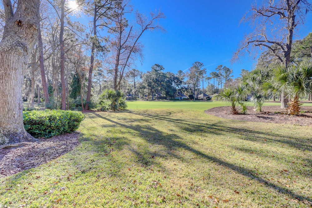 2275 Heritage Villas at The Sea Pines Resort