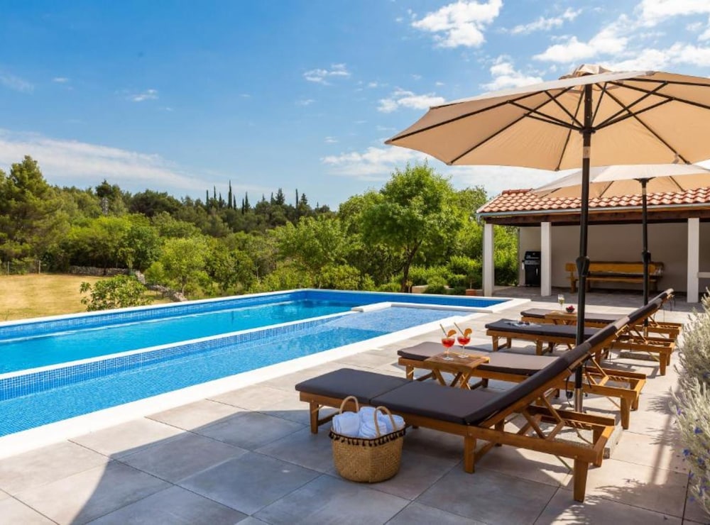 Villa Casa Di Pietra