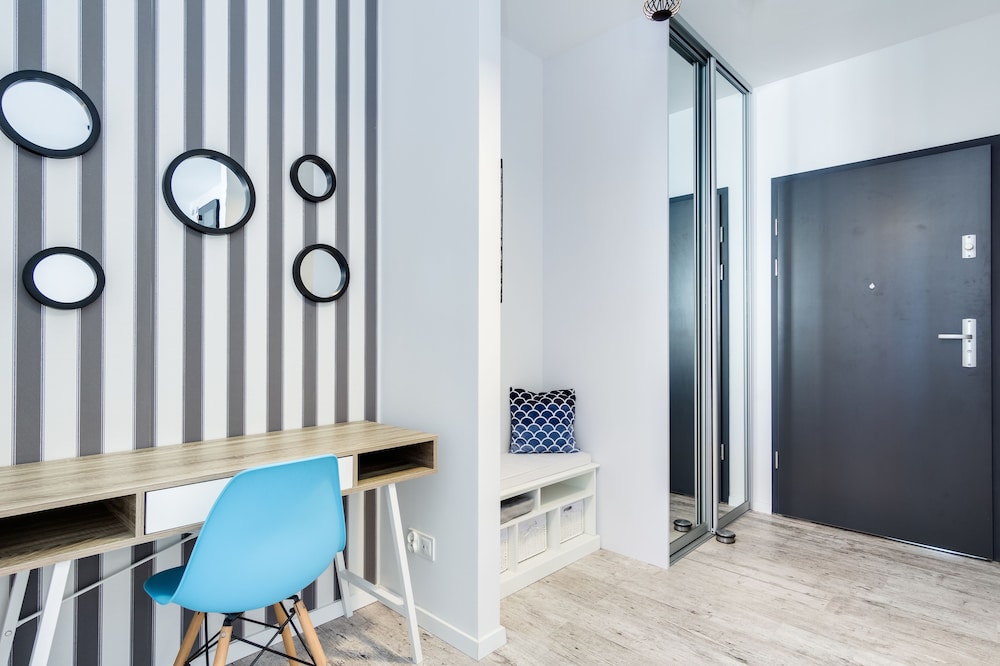 Elite Apartmens Sadova Deluxe