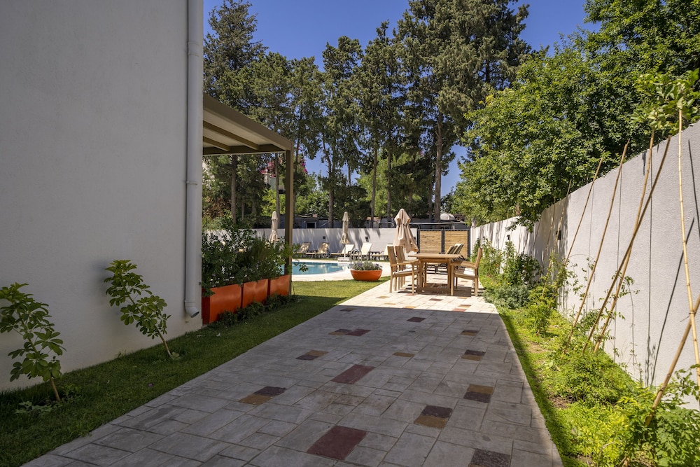 Olive Tree Hotel - Image 11