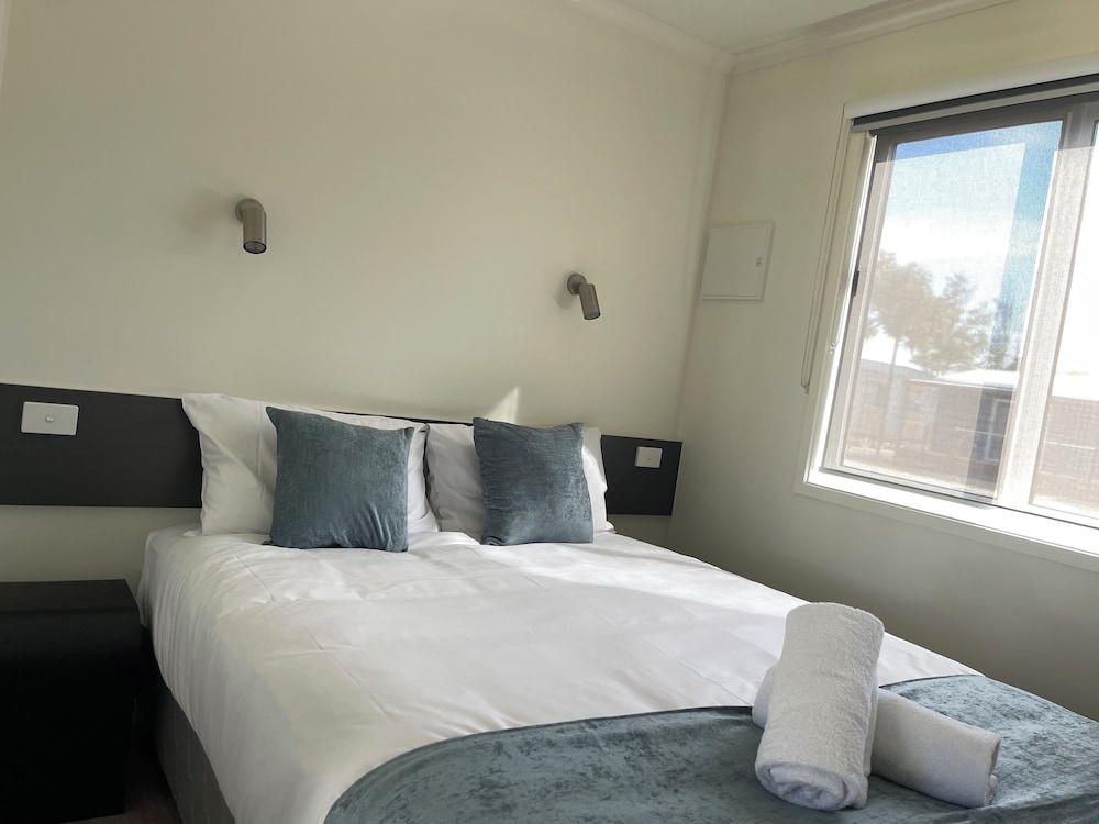 Kerang Holiday Park
