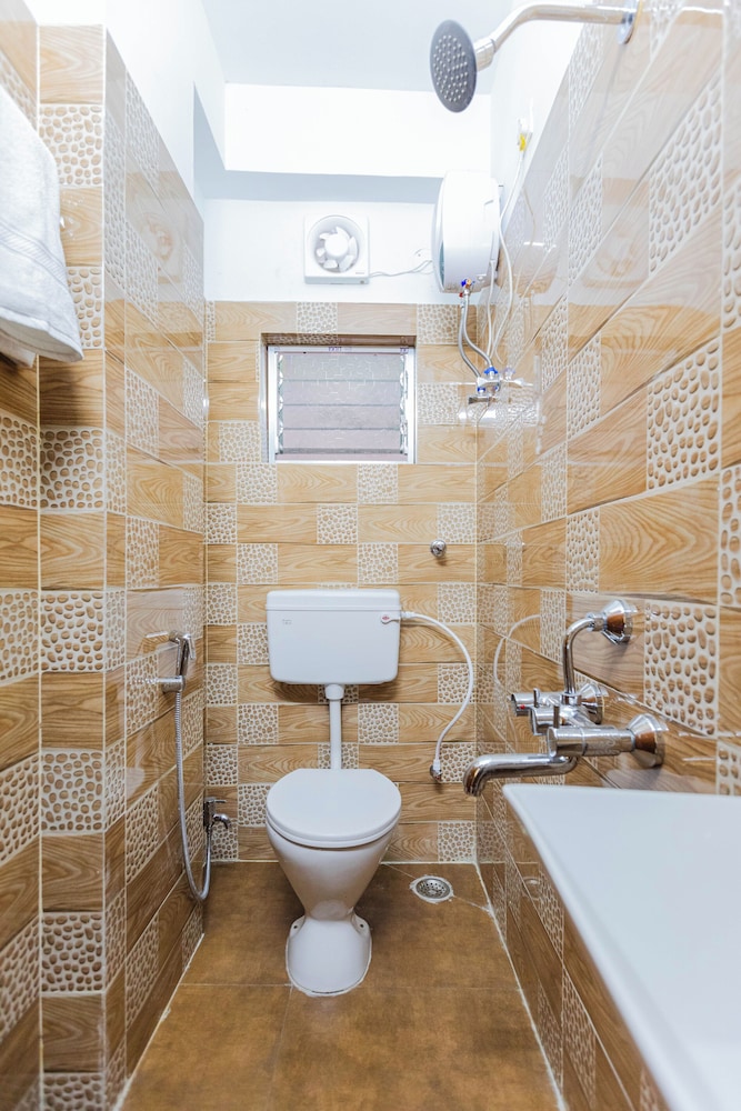 City Haven by Jadecaps Nr. Belle Vue Hsp 3bhk