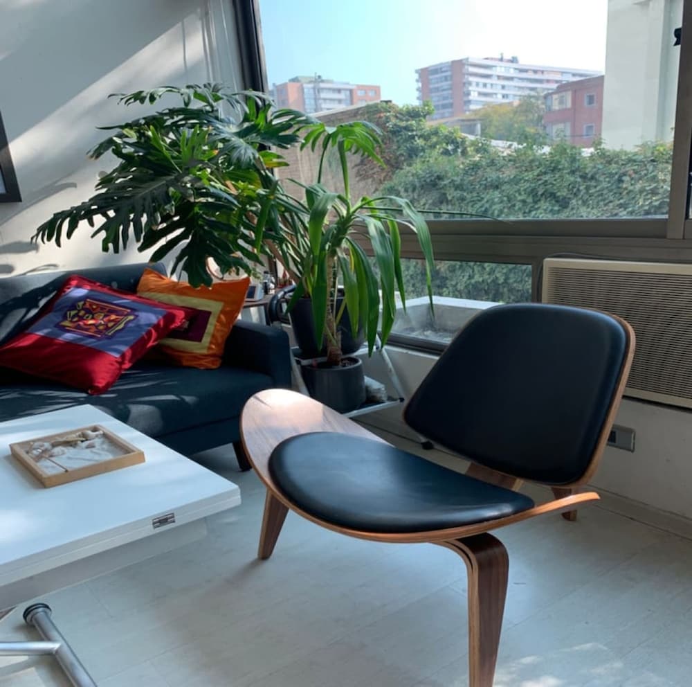 1d1b Loft Smart - Providencia