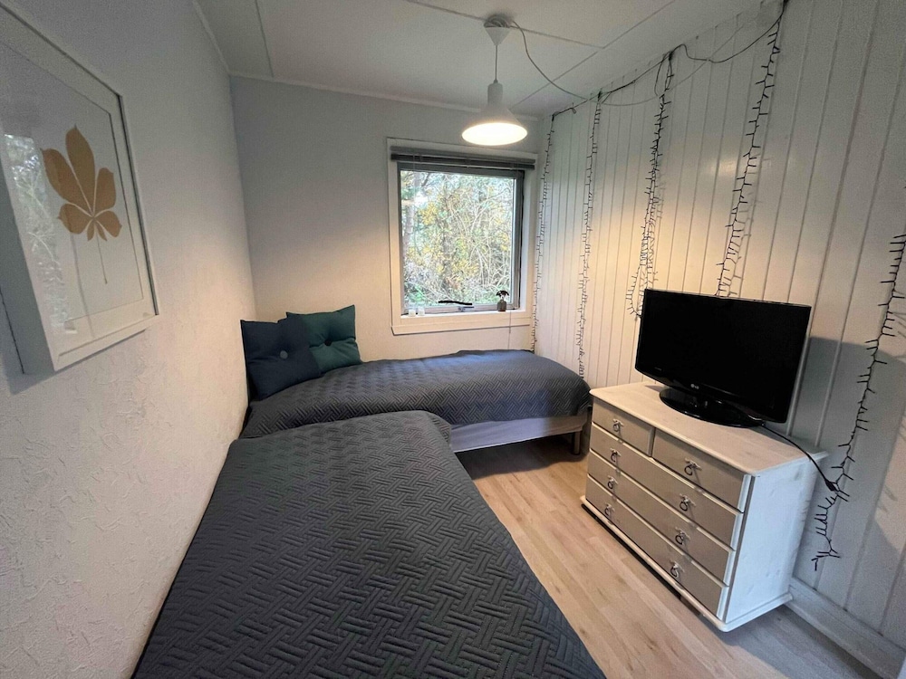 5 Star Holiday Home in Rodby