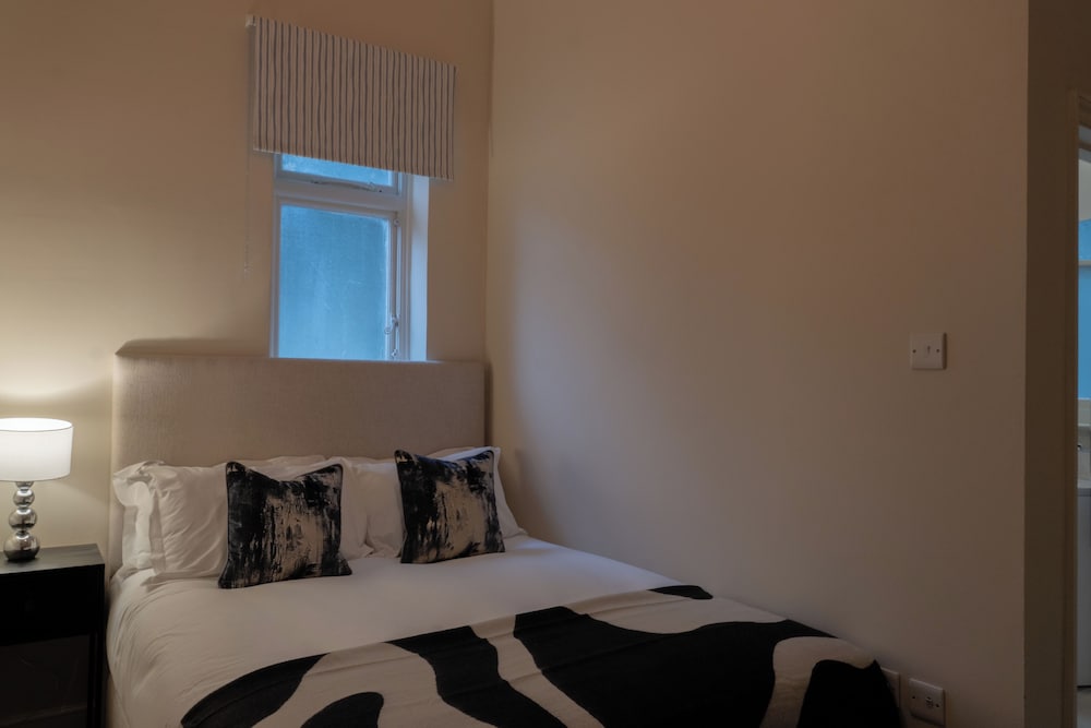 The Egerton - Serviced Apartments