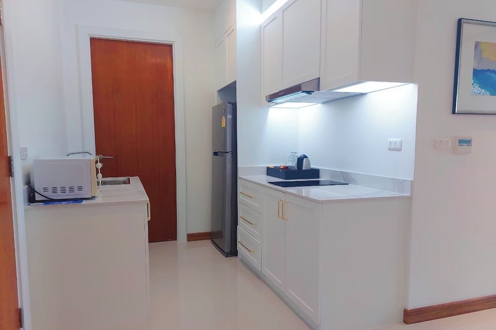 VIP Suite Residence At Tubkaak Beach, Krabi