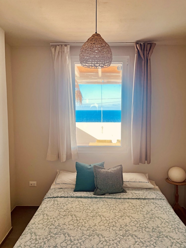 Villetta Costa Azure - Con Piscina Vista Mare