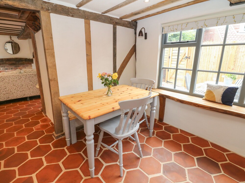 Auld Cottage