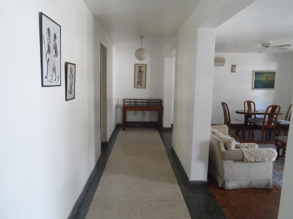 Upanga B&B - UN Road