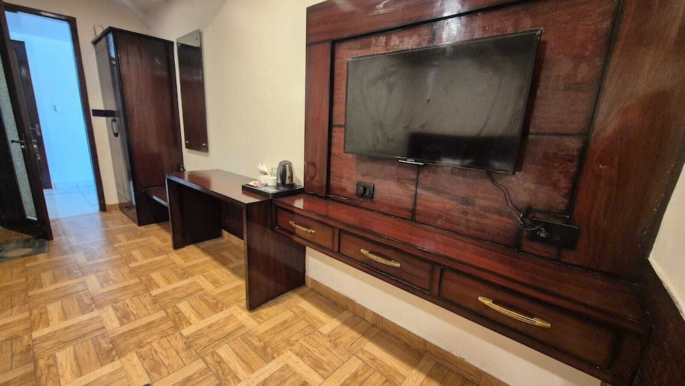 BelAir Luxury Stay