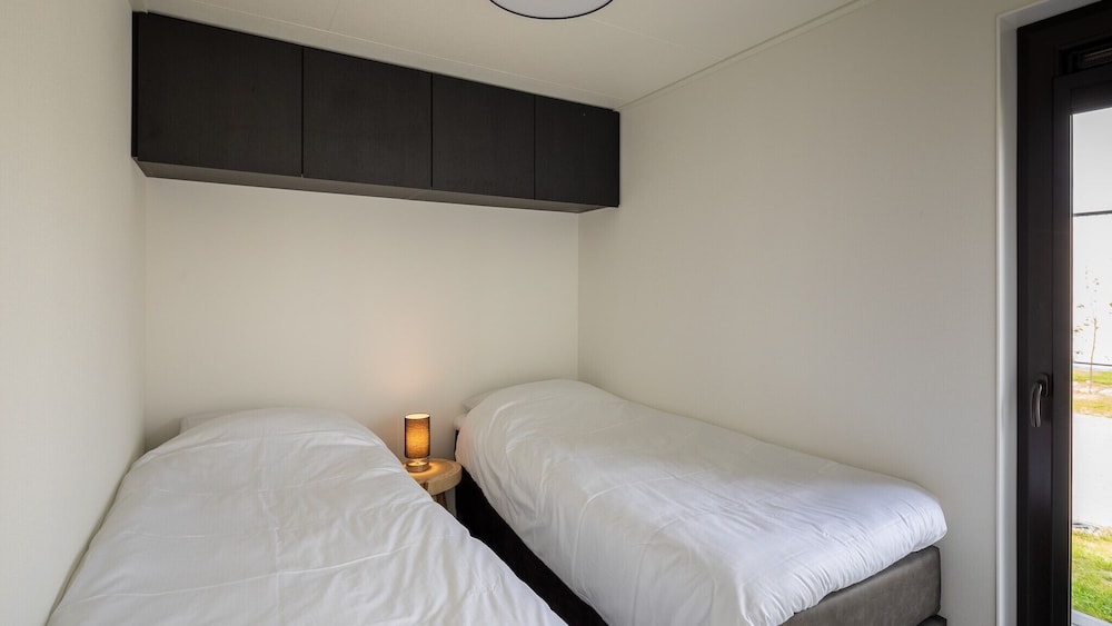 Summio Vakantiepark Zeedijk