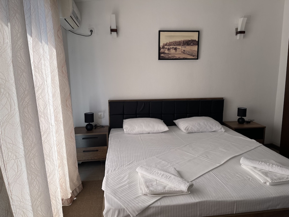 Apartaments Queen